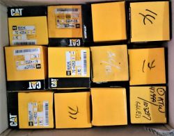 CAT 3616 SPARE PARTS-BATCH SELL